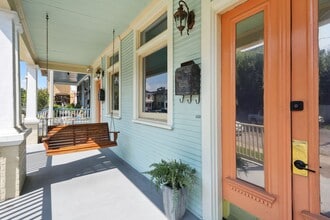 229 S Gayoso St in New Orleans, LA - Building Photo - Building Photo