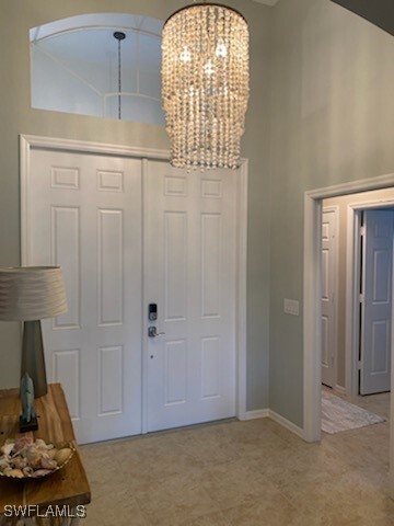 14075 Mirror Ct in Naples, FL - Building Photo