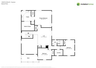 13549 N 152nd Dr in Surprise, AZ - Building Photo - Building Photo