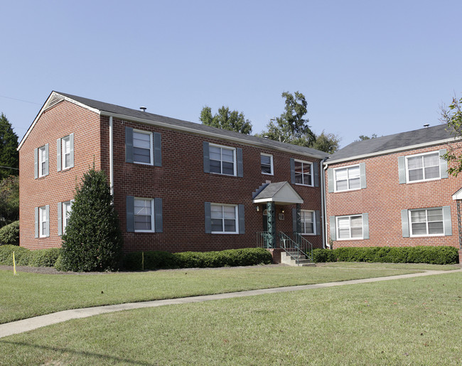 Springwood Apartments in Columbus, GA - Building Photo - Building Photo