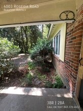 4003 Roseida Rd in Beaufort, SC - Building Photo - Building Photo