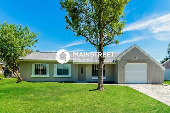 property at 5726 Kenwood Dr