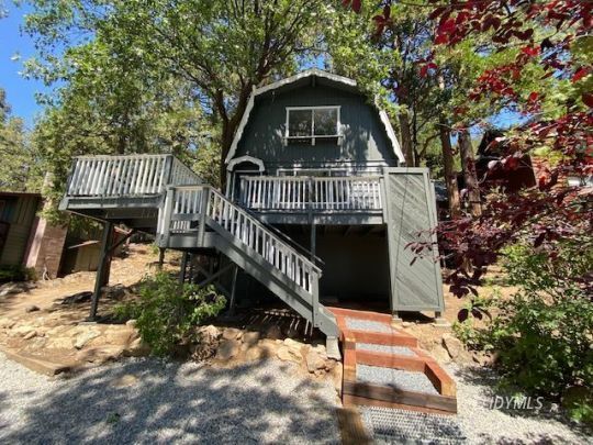 property at 25830 Scenic Dr