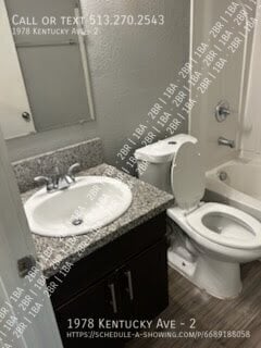 1978 Kentucky Ave in Cincinnati, OH - Building Photo - Building Photo