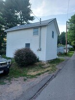 123 Locust St, Unit B