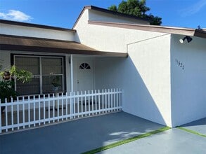 11522 SW 4th St in Miami, FL - Building Photo - Building Photo