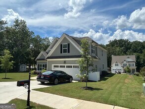 205 Solihull Ln in Athens, GA - Building Photo - Building Photo