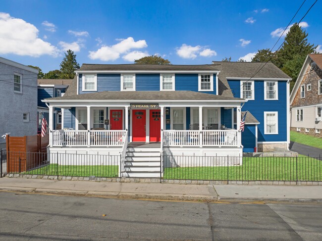 5 Pearl St, Unit 1