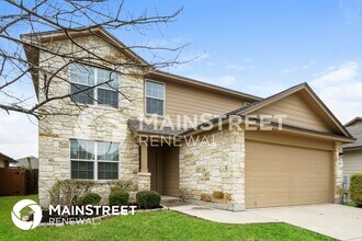 8939 Hickman Pk in San Antonio, TX - Building Photo - Building Photo