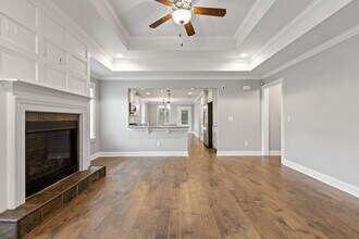 2442 Snowshill Ln in Auburn, AL - Building Photo - Building Photo