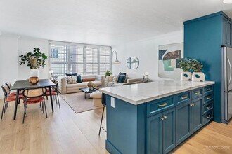 2040 Franklin St in San Francisco, CA - Building Photo - Building Photo