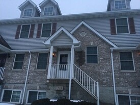 233 W Klein Ave in Cortland, IL - Building Photo