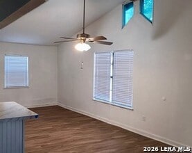 2200 Abdo Ln in San Antonio, TX - Building Photo - Building Photo