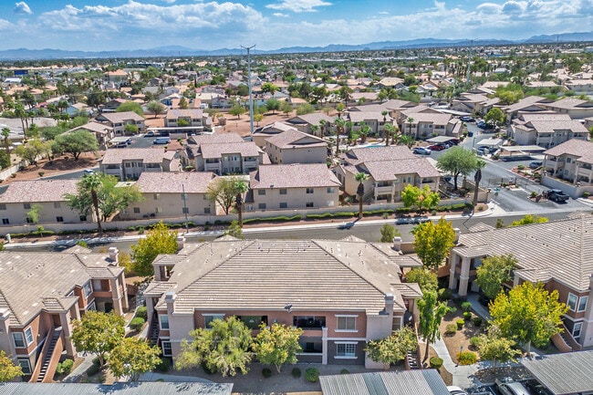 property at 7709 Himalayas Ave