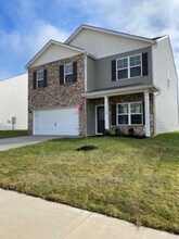 12134 Evergreen Dr NE in Knoxville, TN - Building Photo - Building Photo