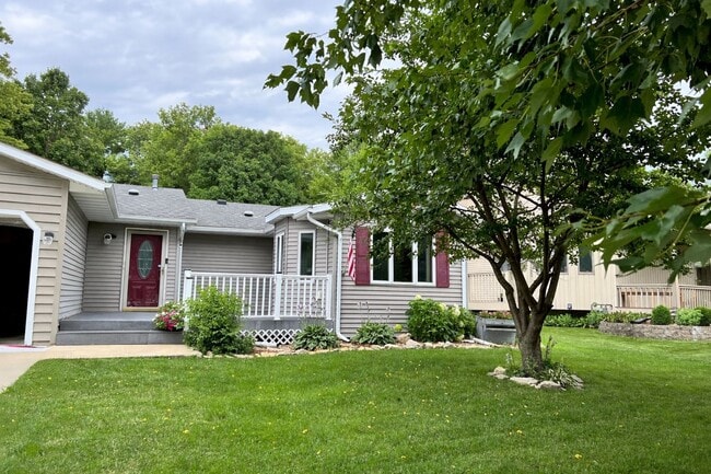 property at 490 43rd Ave NW