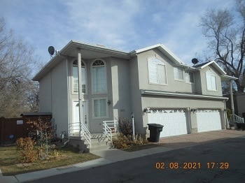 property at 3215 S 945 E