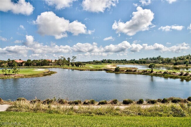 property at 4695 Hawks Nest Way