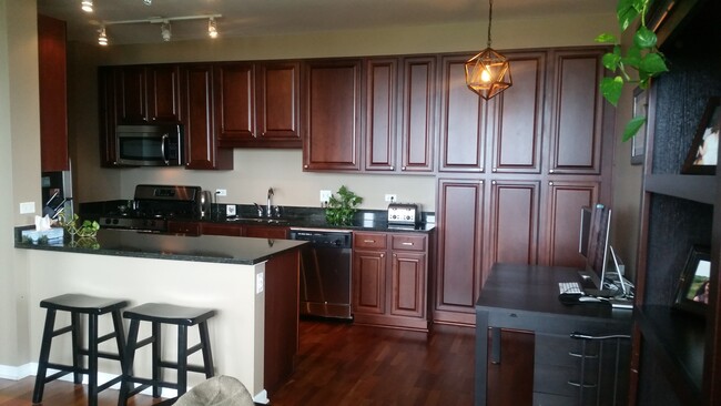 property at 1255 S State St