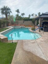 75875 Sarazen Way in Palm Desert, CA - Building Photo