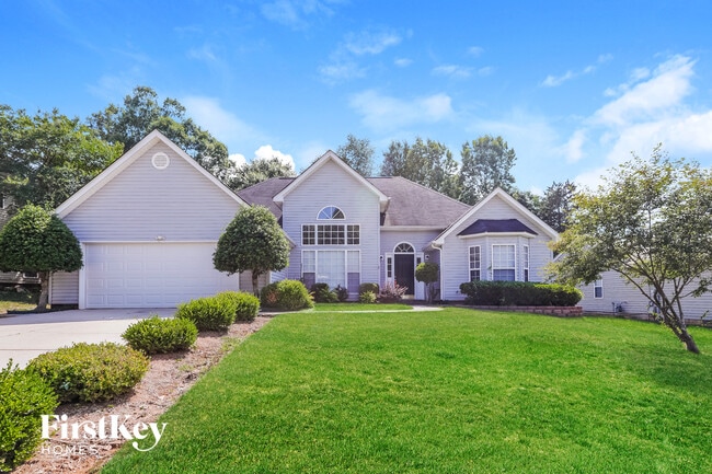 property at 13308 Woodland Farm Dr