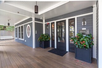 1 Franklin St in Exeter, NH - Building Photo - Building Photo