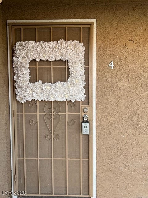 property at 210 Tungsten St