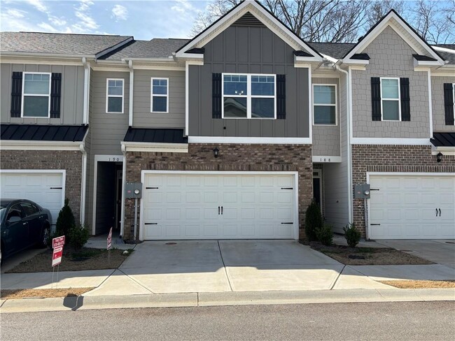 property at 190 Hampton Cir