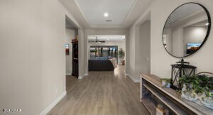 property at 3882 E Andalusia Ave