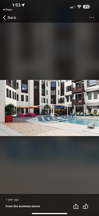 4758 Data Ct, Unit Current Orlando in Orlando, FL - Building Photo