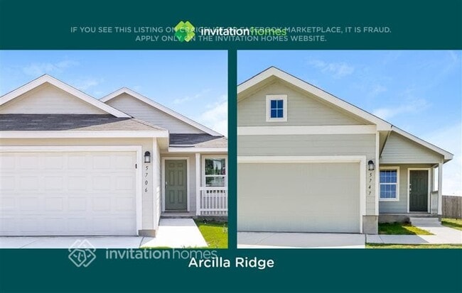 property at 7311 Alcazar Gate