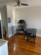 17 Seaverns Ave-Unit -17-2F in Boston, MA - Foto de edificio - Building Photo