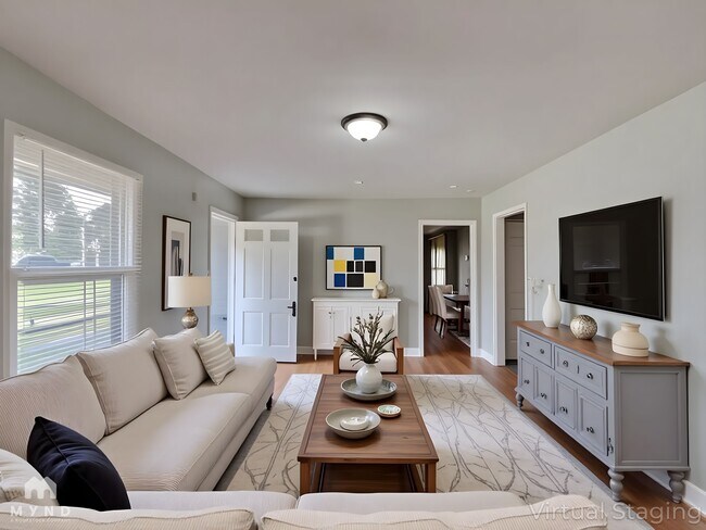 5916 Ave P in Birmingham, AL - Foto de edificio - Building Photo