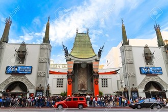 The Madison in Los Angeles, CA - Foto de edificio - Building Photo