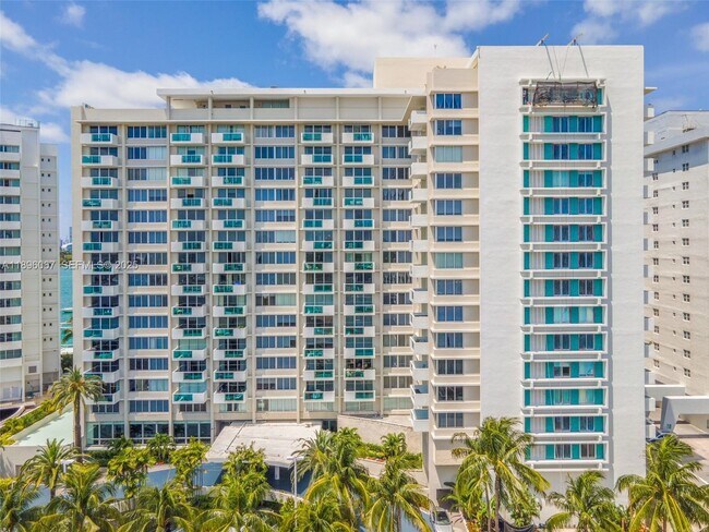 property at 1200 West Ave