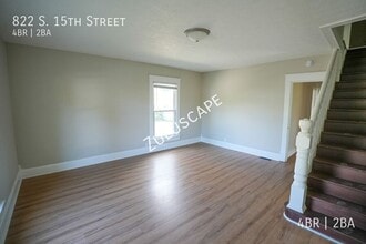 822 S 15th St in New Castle, IN - Building Photo - Building Photo