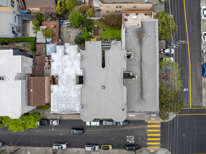 2856-2864 23rd St in San Francisco, CA - Building Photo - Building Photo