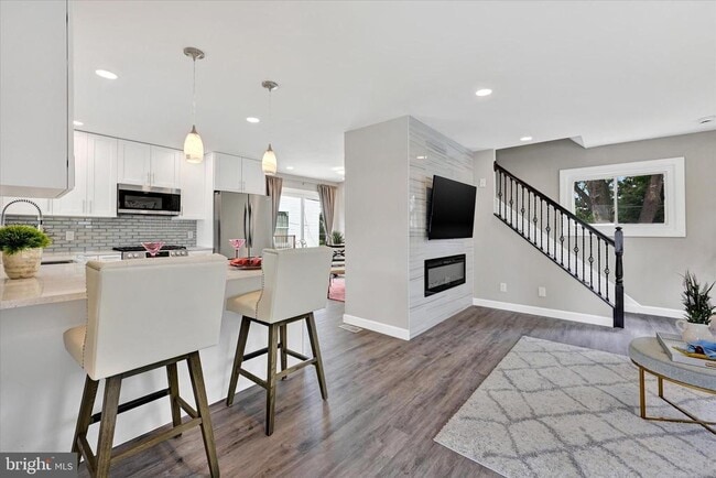 1205 Locust Ave in Arbutus, MD - Building Photo - Building Photo