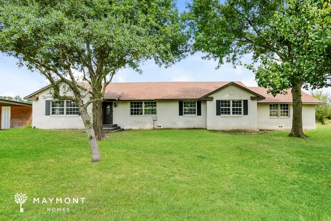 property at 6767 FM 36