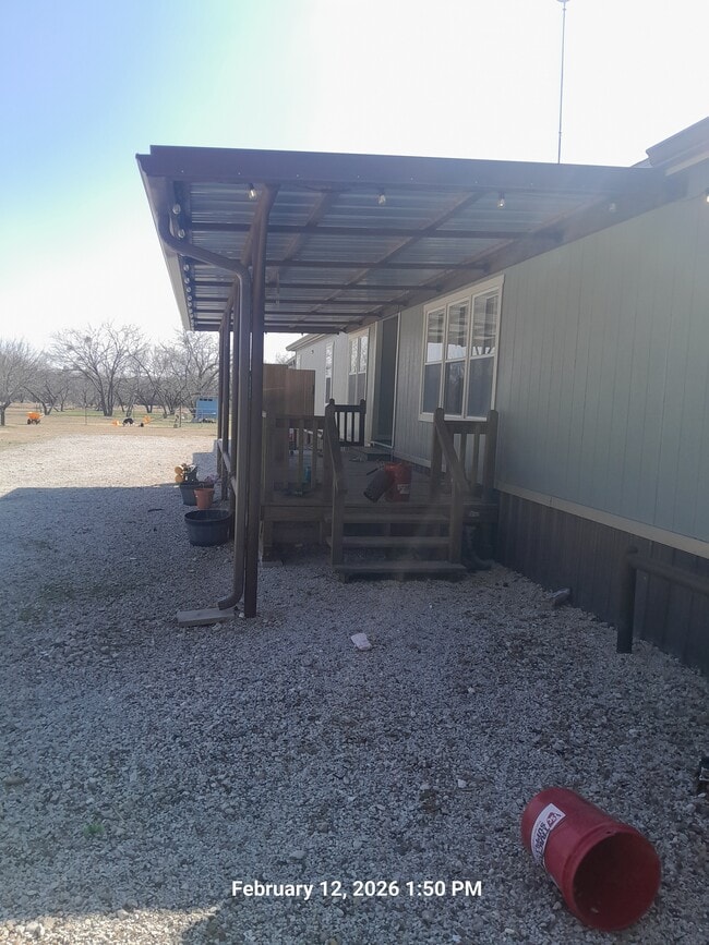 404 W Old Axtell Rd in Waco, TX - Foto de edificio - Building Photo