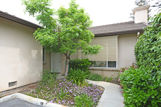 The Cottages (Seniors 55+) in Fresno, CA - Building Photo - Building Photo