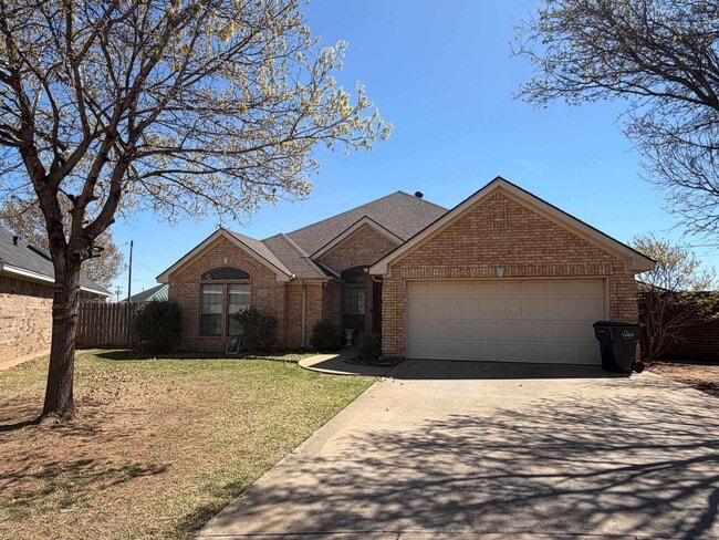 property at 4805 Belair Blvd