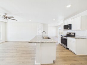 2801 Ranch House Rd in Amarillo, TX - Building Photo - Building Photo