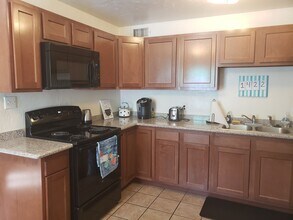 1823 N Park Ave, Unit #1 in Tucson, AZ - Building Photo - Building Photo