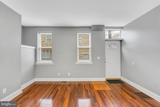1606 Webster St in Philadelphia, PA - Building Photo - Building Photo
