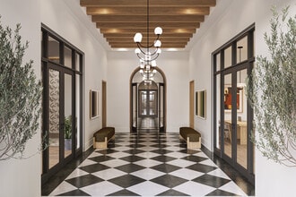 Alexan Overlook in Charlotte, NC - Foto de edificio - Building Photo