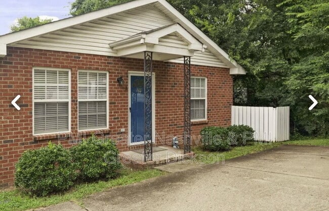 property at 1208 Coreland Dr