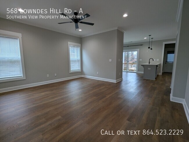568 Lowndes Hill Rd in Greenville, SC - Building Photo - Building Photo