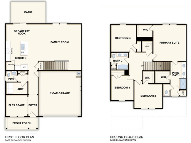 3009 Ansley Place Rd in Loganville, GA - Building Photo - Building Photo