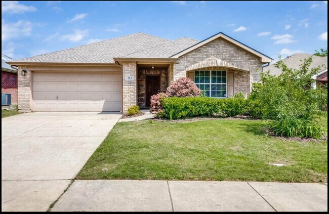 513 Creekside Dr in Princeton, TX - Building Photo - Building Photo